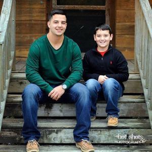 Meet your Posher, Jonas